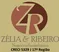 Zélia & Ribeiro Negocios Imobiliario Ltda
